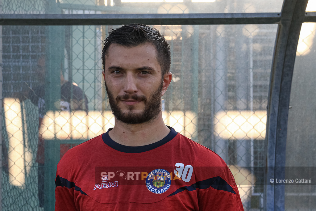 Valzer panchine: il Fidenza riparte da Corradi (e dal Ballotta). Juve Club, idea Ferrari 1 3° Trofeo SportParms 2° Memorial Daniele Bonezzi con Colorno Salsomaggiore e Futura Fornovo Medesano 21.08.2024 lanneatore della FFM Nicholas Rizzelli