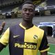 Cheikh Niasse Young Boys