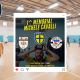 Due G Futsal Parma il 7 settembre il 1° memorial Michele Cavalli