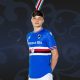 Giovanni Leoni difensore Sampdoria