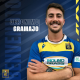 Jeronimo Gramajo nuovo acquisto Rugby Parma FC