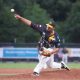 Jose Alexander Diaz Parma Clima Baseball Serie A