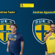 La Due G Futsal Parma si affida aagli allenatori Andrea Fazio U19 e Andrea Aguzzoli prima squadra Serie C1