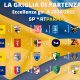 La griglia di partenza dellEccellenza gir. A 2024 2025