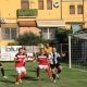 Nicholas Baldini Federico Davighi e Alessio Giordani in Futura Fornovo Medesano Fidenza 2 2 1° turno Coppa Italia Promozione Memorial Minetti 2024 2025