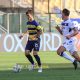 Parma Atalanta 4 1 amichevole 04.08.2024 Enrico Delprato imposta