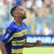 Parma Atalanta 4 1 amichevole 04.08.2024 Hernani