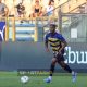 Parma Atalanta 4 1 amichevole 04.08.2024 Wylan Cyprien