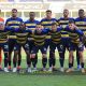 Parma Atalanta 4 1 amichevole 04.08.2024 undici di partenza gialloblu