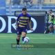 Parma Palermo 0 1 trentaduesimi di Coppa Italia 2024 2025 Emanuele Valeri passaggio