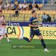 Parma Palermo 0 1 trentaduesimi di Coppa Italia 2024 2025 Mateusz Kowalski