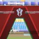 Parma Palermo 0 1 trentaduesimi di Coppa Italia 2024 2025 pannello Coppa Italia Frecciarossa 2024 2025
