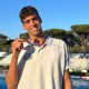 Pietro Rosi medagli di bronzo ai campionati italiani 2024 di nuoto a Roma e1723764185459