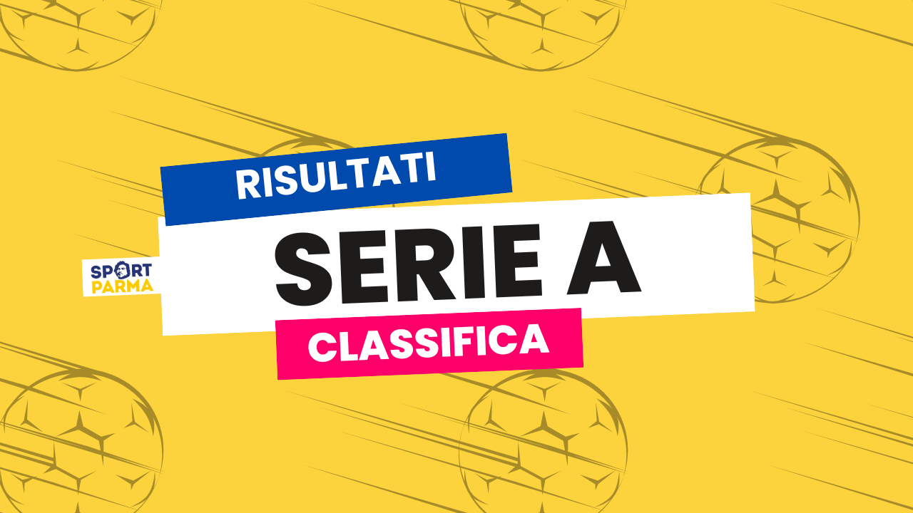 Serie A logo risultati e classifica