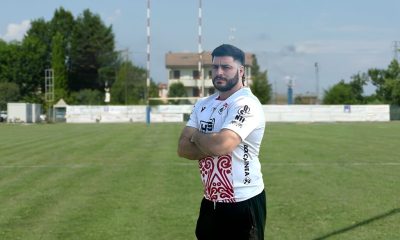 Vittorio Lastra Masotti HBS Rugby Colorno