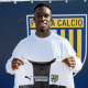 keita parma ufficiale