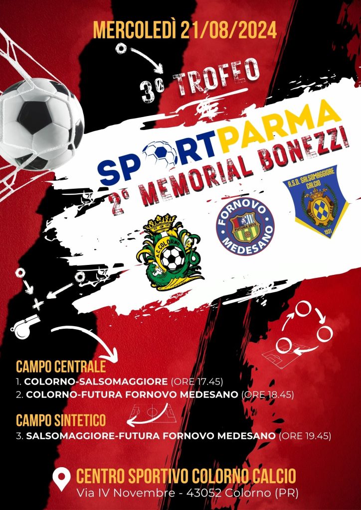 locandina 3trofeosportparma 2memorialbonezzi2024 medio