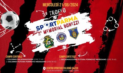 orizzontale trofeo sportparma2024 con programma