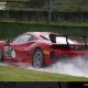 pinettimotorsport Emma Segattini in azione nel precedente round del Campionato Italiano GT Sprint 2024 foto ACI Sport