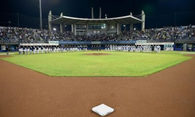 stadio Nino Cavalli Parma Baseball