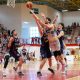 unazione di Foppiani Fulgor Fidenza Cecina 81 72 gara3 finale playoff Serie B interregionale 2023 2024