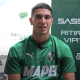 volpato sassuolo