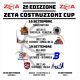 2a edizione Zeta Costruzioni Cup