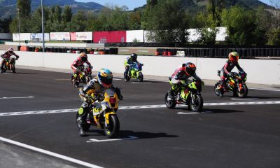 Autodromo Varano assegnati i titoli CIV Junior