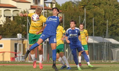 Borgo San Donnino Colorno 2 2 3a giornata fase a gironi Coppa Italia Eccellenza 2024 205