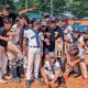 Crocetta Baseball Under 12 a Cervignano