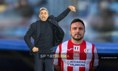 Fabio Pecchia ed Emanuele Leone Vicenza Calcio Amputati 1