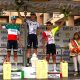 Filippo Agonistacchio Team Beltrami TSA Tre Colli 3° sul podio alla 88esima Coppa Collecchio