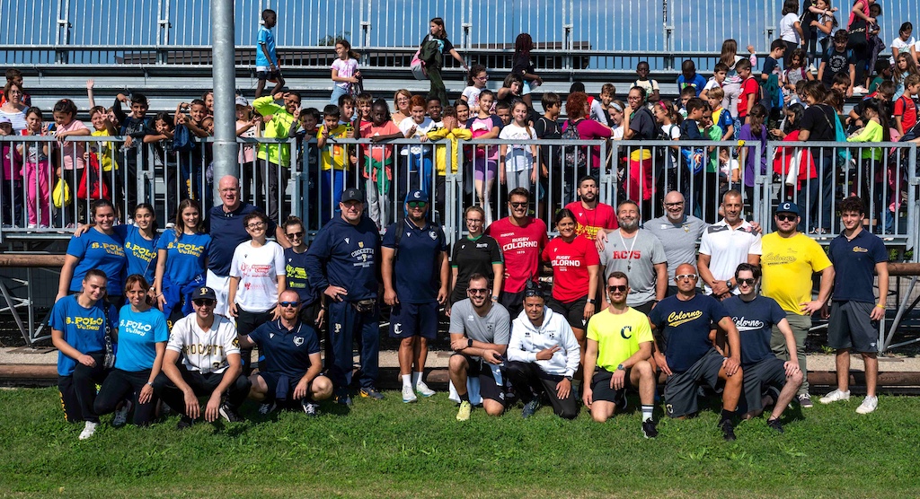 Giornata Multi Sportiva 21.09.24