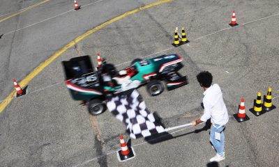 La Formula SAE Italy torna allAutodromo di Varano