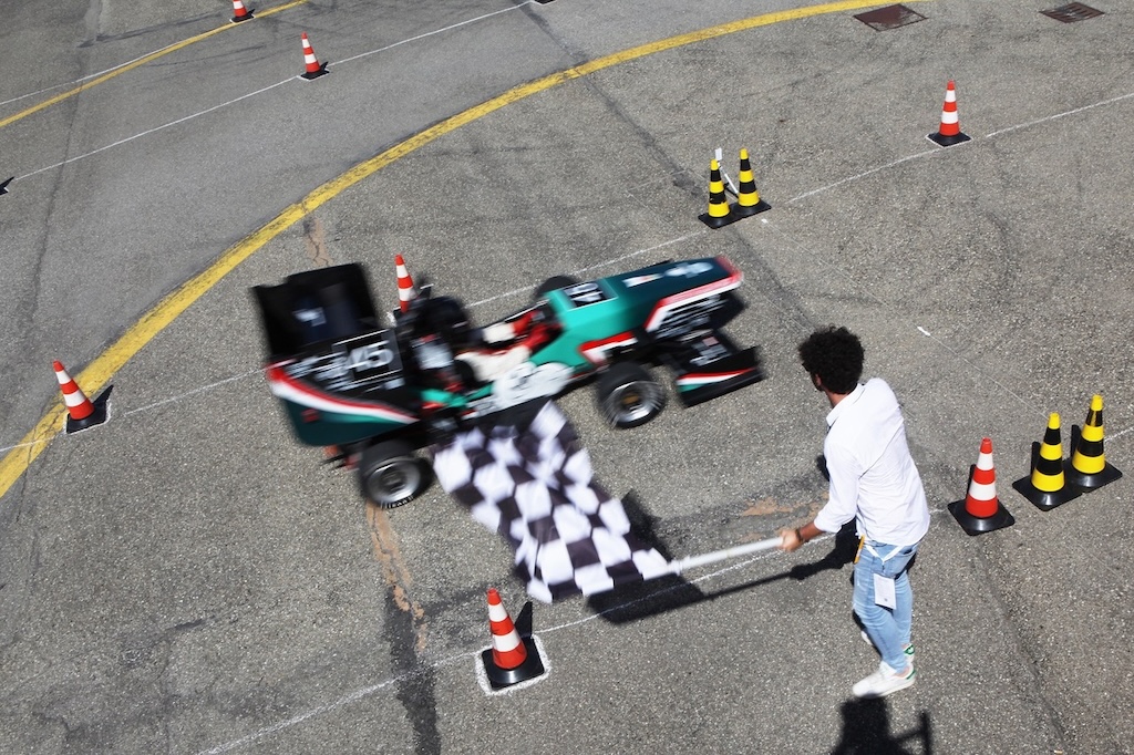 La Formula SAE Italy torna allAutodromo di Varano