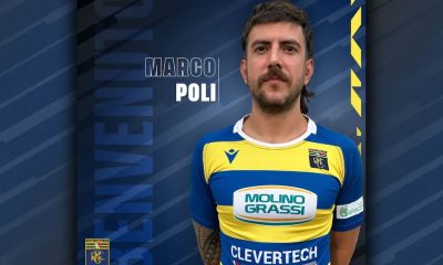 Marco Poli Rugby Parma FC