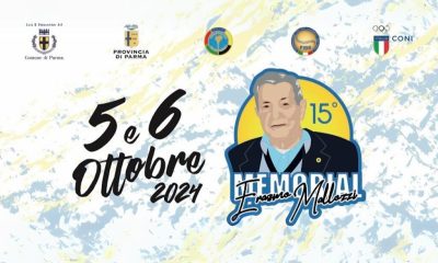 Memorial Erasmo Mallozzi 5 6 ottobre 2024