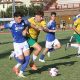 Nicolo Castagnetti e Federico Toma in Borgo San Donnino Colorno 3 0 3a giornata Eccellenza 2024 2025