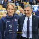 Parma Cagliari 2 3 5a giornata Serie A 2024 2025 gli allenatori Davide Nicola e Fabio Pecchia