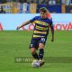 Parma Udinese 2 3 4a giornata Serie A 2024 2025 Adrian Bernabe passaggio