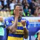 Parma Udinese 2 3 4a giornata Serie A 2024 2025 Ange Yoan Bonny esultanza