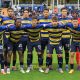 Parma Udinese 4a giornata Serie A 2024 2025 undici di partenza gialloblu