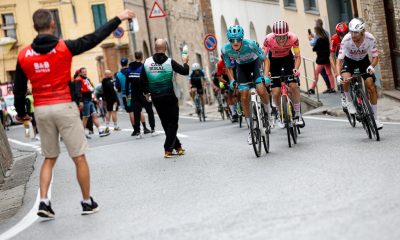 VF GROUP BARDIANI CSF FAIZANE COPPA SABATINI. 14° POSTO PER GIULIO PELLIZZARI