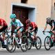 VF Group Bardiani CSF Faizane Domenico Pozzovivo e sesto al Giro della Toscana