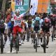 VF Group Bardiani CSF Faizane alla seconda tappa del Tour de Langkawi