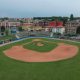 campo di via Parigi Junior Parma Baseball Club