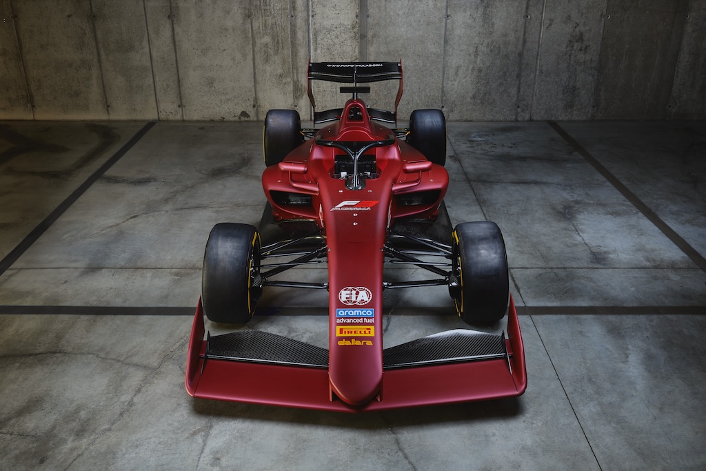 dallara f3 ok ok