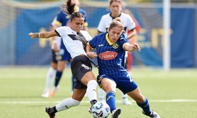 hellas verona vs parma femminile