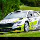 marcello razzini al Rally Appennino Reggiano 16 09 2024