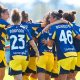 parma femminile esultanza 2024 25